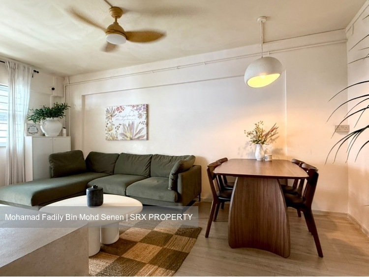 Blk 525 Jurong West Street 52 (Jurong West), HDB 3 Rooms #513716251